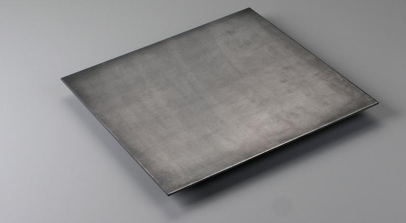 محصول نهایی ورق فولادی گرم