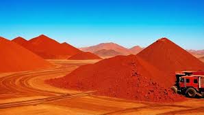 سنگ آهن