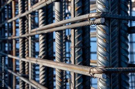 چشمانداز بازار جهانی میلگرد در سال 2025