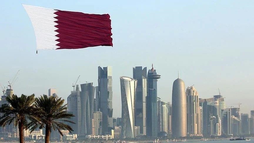 حمله به دوحه قطر