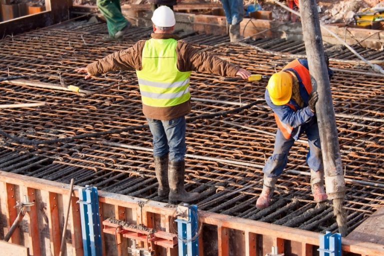 نقش قیمت میلگرد در افزایش قیمت مسکن