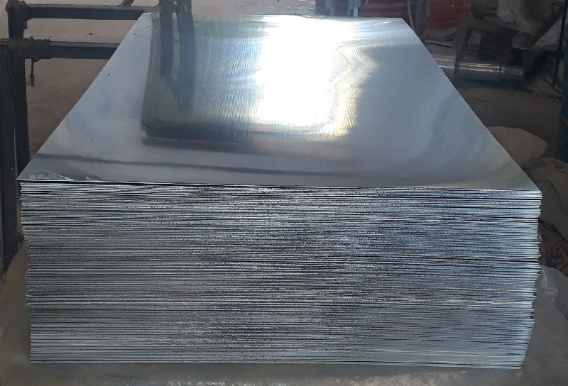 قیمت ورق گالوانیزه