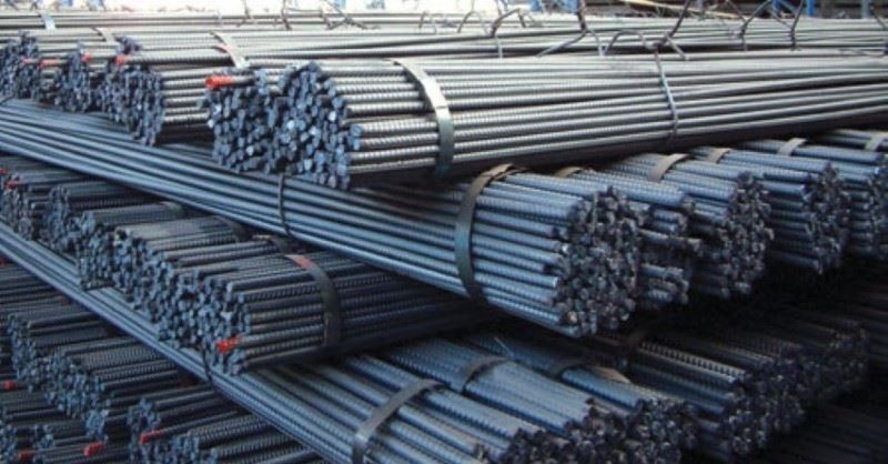 قیمت جهانی میلگرد در پاییز ۲۰۲۵