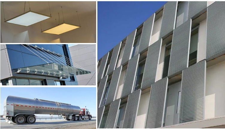 9 کاربرد ورق گالوانیزه که پیش از خرید باید بدانید!