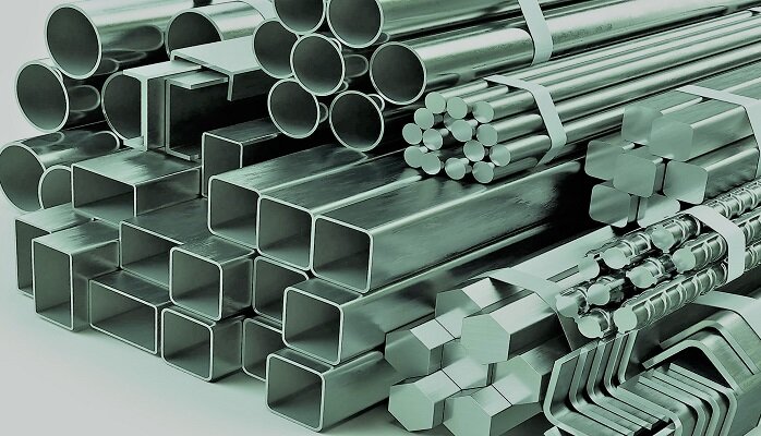 فرمان بازار آهن‌ در دست ارز و انرژی است