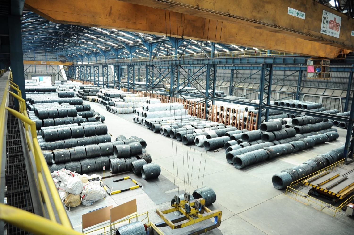 تحلیل هفتگی بازار آهن‌ ایران (۱ تا ۵ آذر ۱۴۰۴)