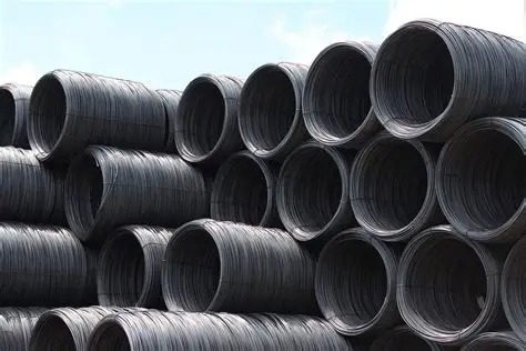 کاربردهای میلگرد کلاف