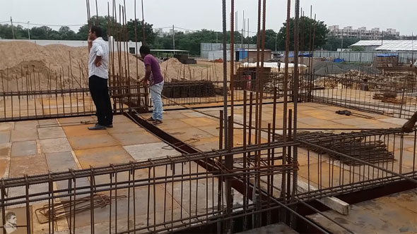 سقوط قیمت میلگرد و سکوت خریداران!