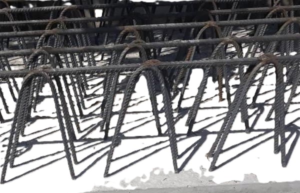 بهترین میلگرد برای تیرچه