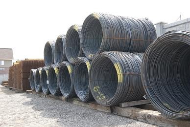 کاربردهای میلگرد کلاف