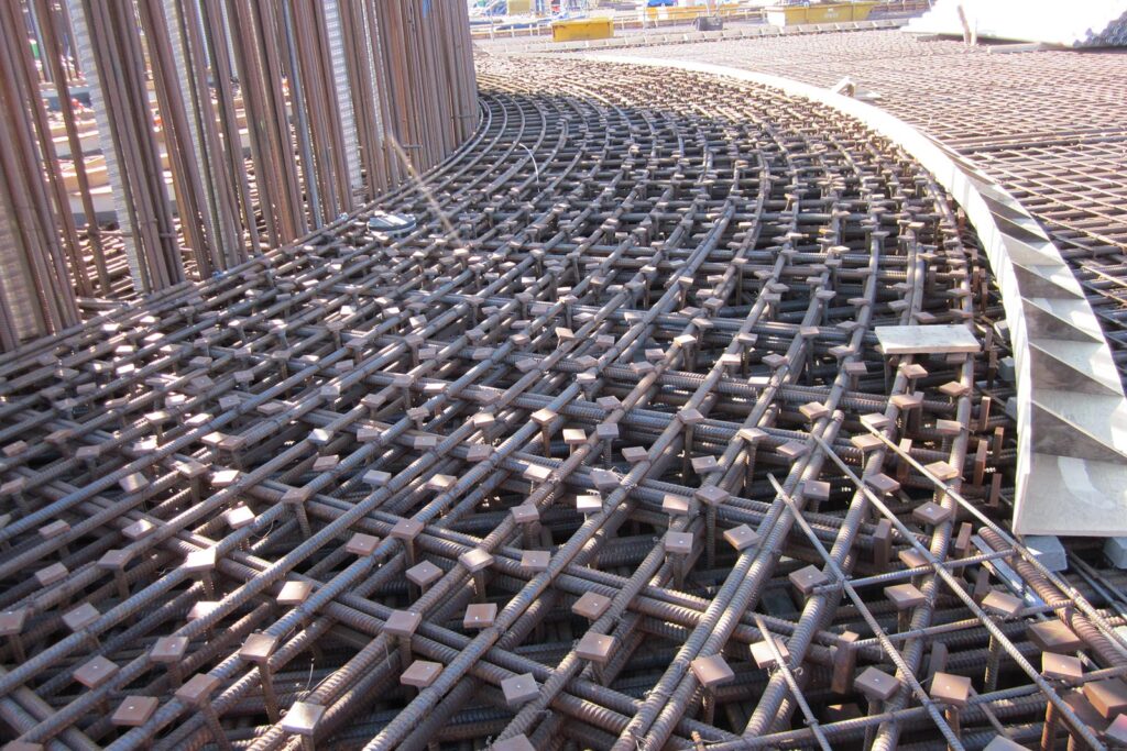 میلگرد برشی چیست + کاربرد، مزایا و معایب