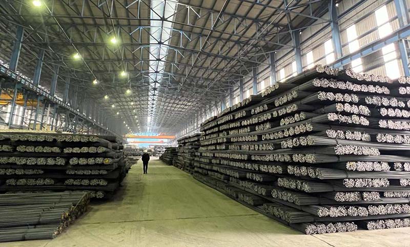 تحلیل هفتگی بازار آهن ایران (۱ تا ۵ آذر ۱۴۰۴)