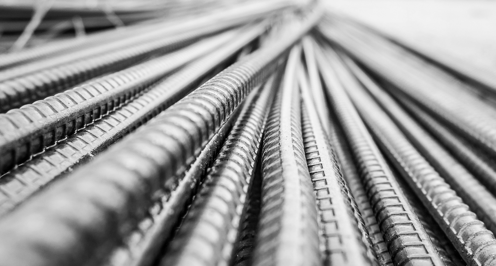 بزرگترین تولیدکننده میلگرد در جهان