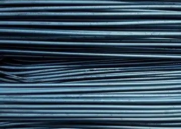 انواع میلگرد ساده + کاربردها و مراحل تولید