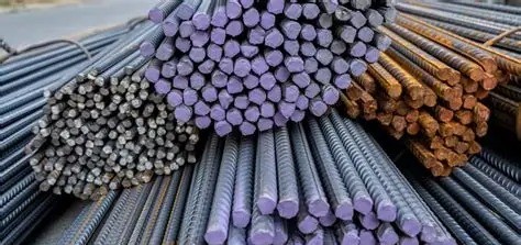 انواع میلگرد ساده + کاربردها و مراحل تولید