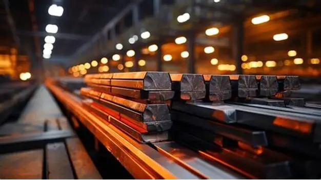 چرا قیمت آهن دیگر از عرضه و تقاضا تبعیت نمیکند؟