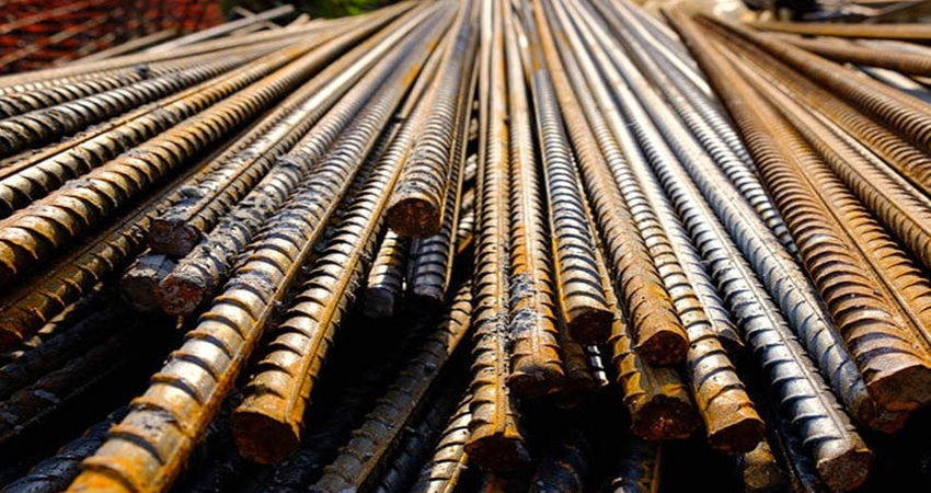 سیگنالهای اولیه اصلاح قیمت میلگرد کلید خورد