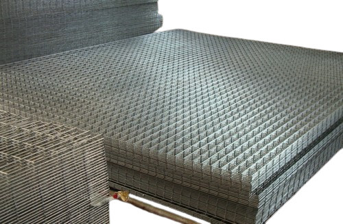 مش فولادی چیست؟ انواع+ مشخصات فنی + کاربردها