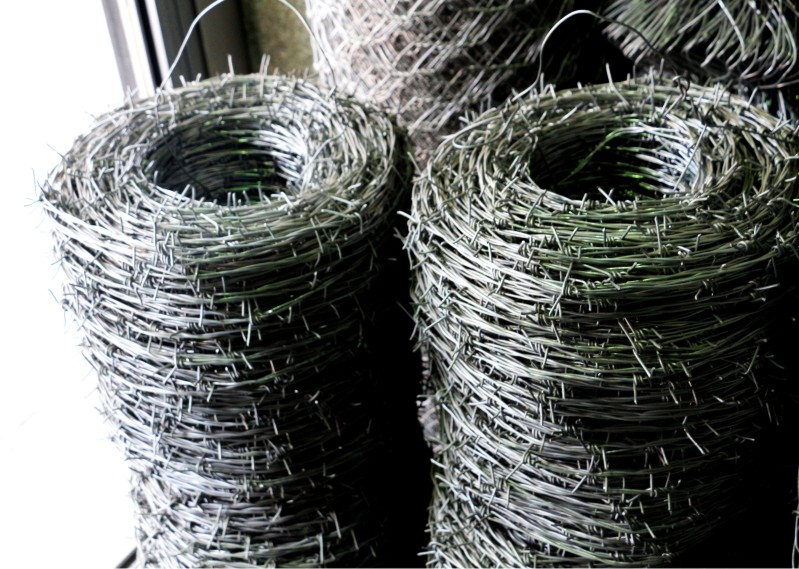 قیمت سیم خاردار