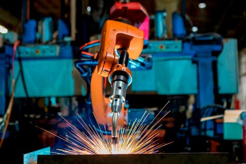 تفاوت الکترود و سیم جوش که حرفهایها میدانند!