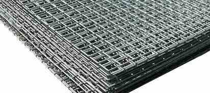 قیمت مش فولادی