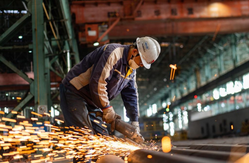 چرخش بزرگ در سیاست جهانی فولاد