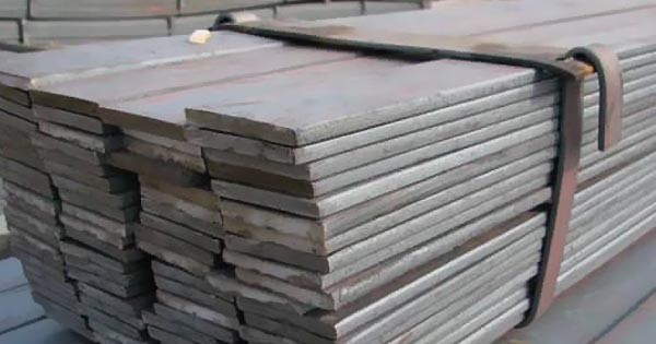 تسمه فولادی