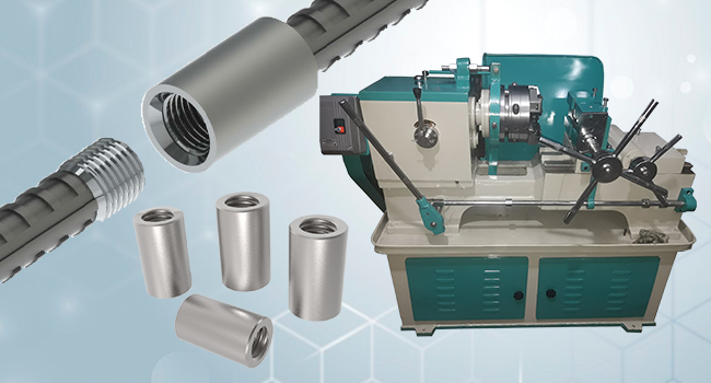 رزوه میلگرد چیست؟ (روشها، دستگاهها + کاربردها در سازههای مدرن)