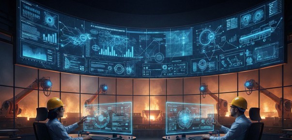 واقعیتهای هوش مصنوعی اوکراین