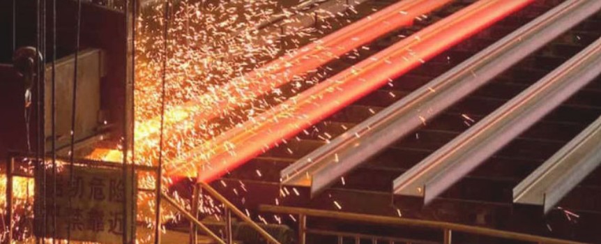 عوامل موثر بر افزایش عمر تیرآهن