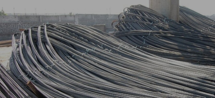 میلگرد دورپیچ یا آرماتور دورپیچ چیست؟