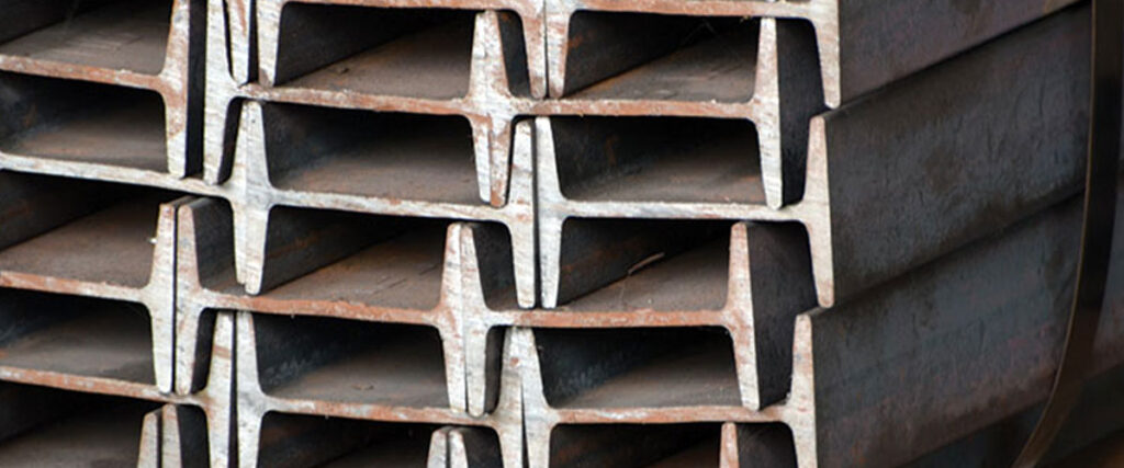 بزرگترین کارخانه‌های تولیدکننده تیرآهن در ایران