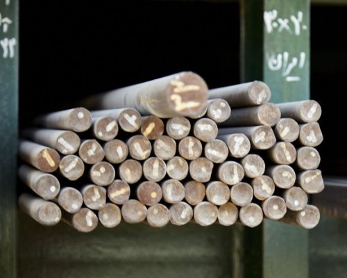 عوامل موثر بر قیمت فولاد CK22 در بازار