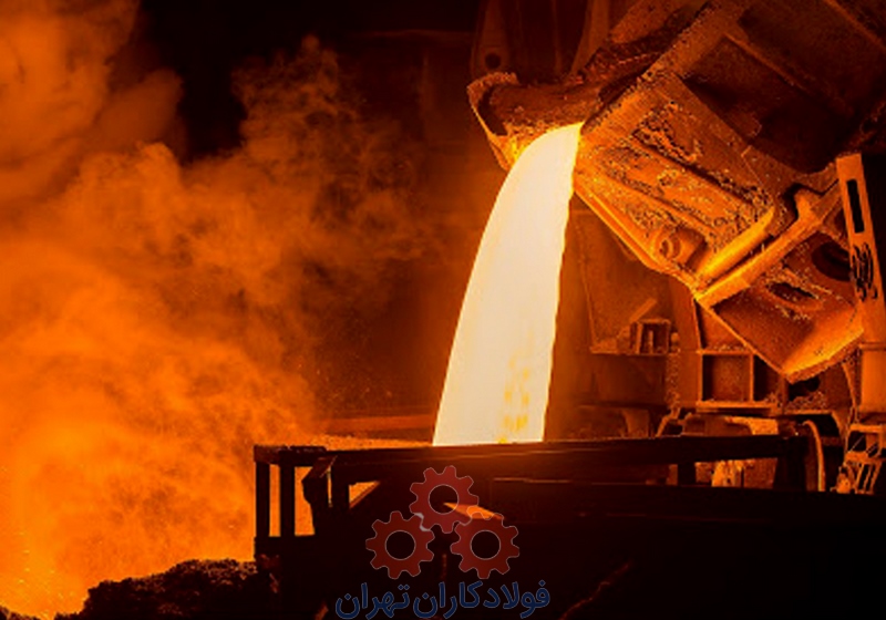 رشد ظاهری قیمت آهن‌ در سایه رکود معاملات