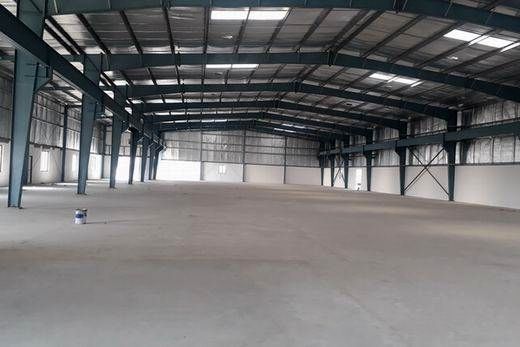 نکات طلایی در ساخت سوله با تیرآهن