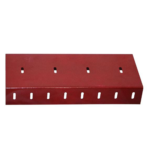 ناودانی منقطع (انواع و کاربردها + نکات طلایی)