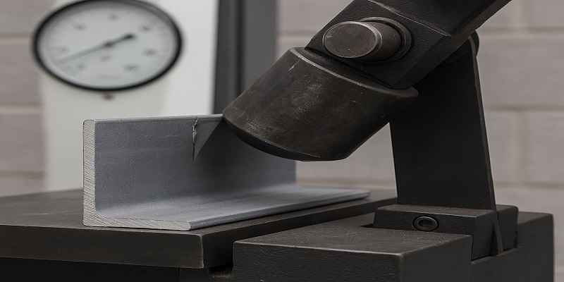 انواع روش‌های تست نبشی