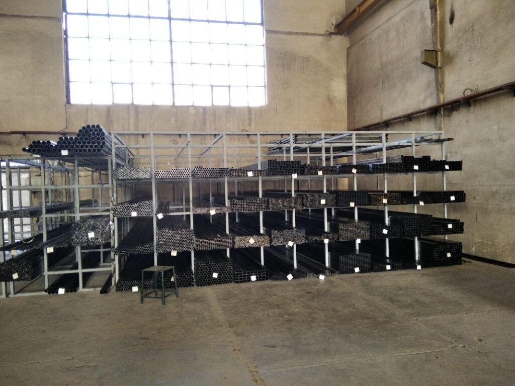 عوامل اصلی مقاومت قیمتی در بازار آهن