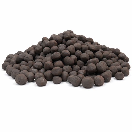 گندله آهن چیست؟ (ویژگیها، فرایند تولید + کاربردها)