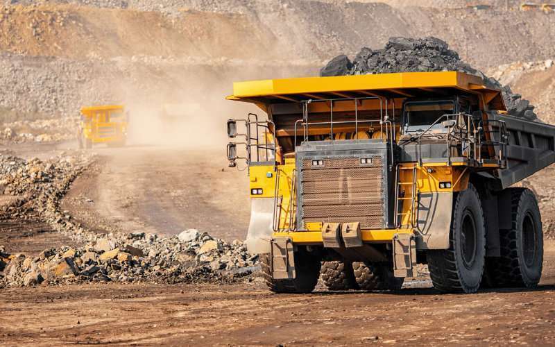 استخراج آهن در ایران و جهان (از معدن تا فولاد)