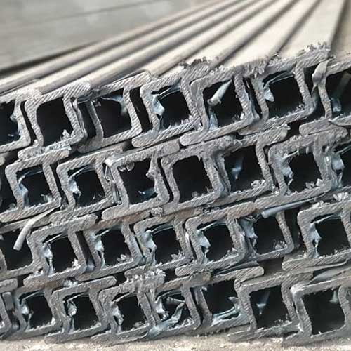 عوامل موثر بر قیمت پروفیل لنگه دری