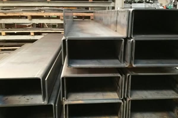 کاربردهای ناودانی که باید بشناسید!