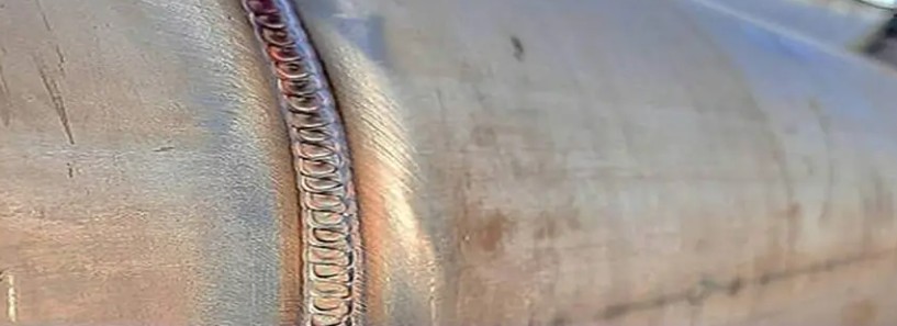 نکات کاربردی برای اتصالات پایدار جوشکاری لولههای گالوانیزه