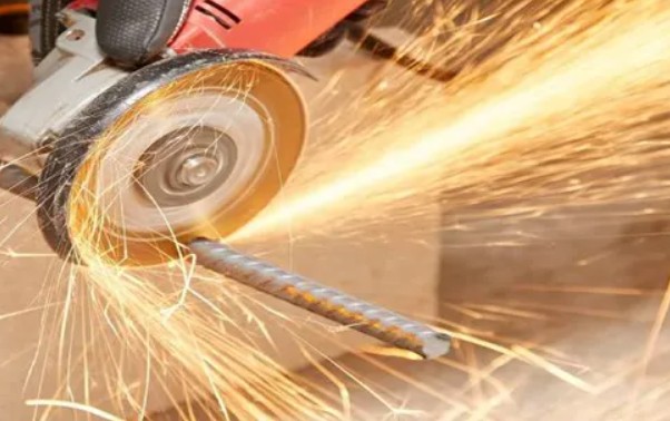 روشهای برش میلگرد در پروژههای ساختمانی