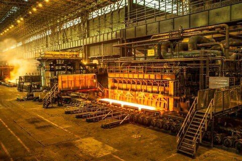 دلایل کاهش سودآوری فولاد در سال ۱۴۰۴