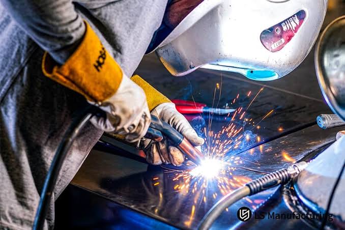 آموزش جوشکاری پروفیل آهنی (روش‌ها، مراحل + نکات طلایی)