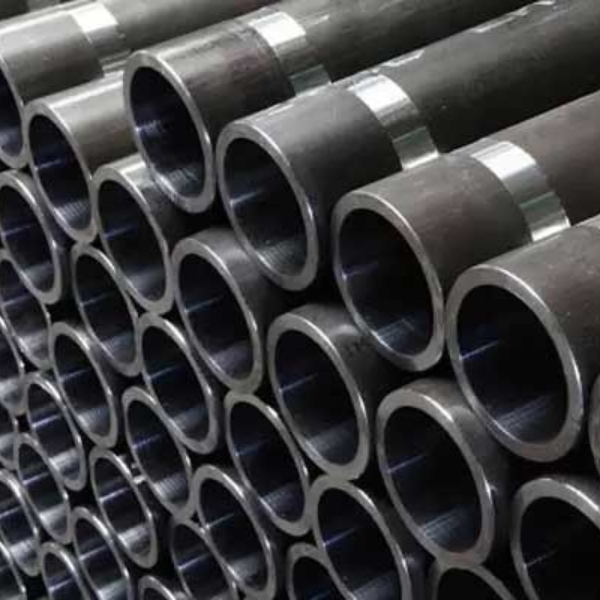 لوله مانیسمان وارداتی "1 قطر بیرونی 33.4 رده 40 ضخامت 3.38 شاخه 6 متری