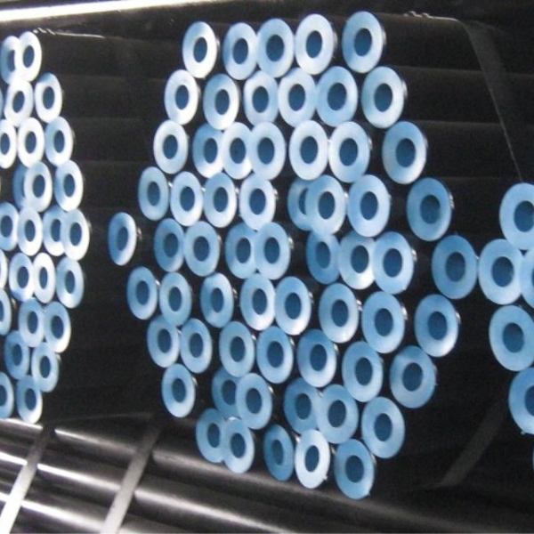 لوله مانیسمان وارداتی " 1/2 2 قطر بیرونی 73 رده 40 ضخامت 5.16 شاخه 6 متری