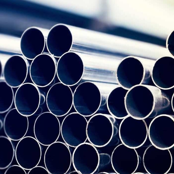 لوله مانیسمان وارداتی "3 قطر بیرونی 88.9 رده 40 ضخامت 5.49 شاخه 6 متری