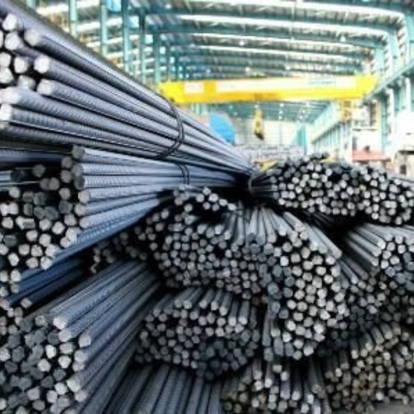 میلگرد آجدار امیرکبیر 25 A3 شاخه بنگاه تهران